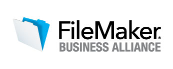 FileMaker Business Alliance logo